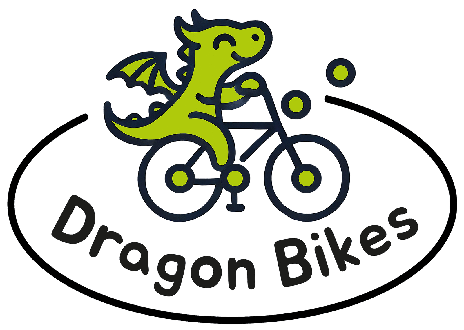 Logo Dragonbikes